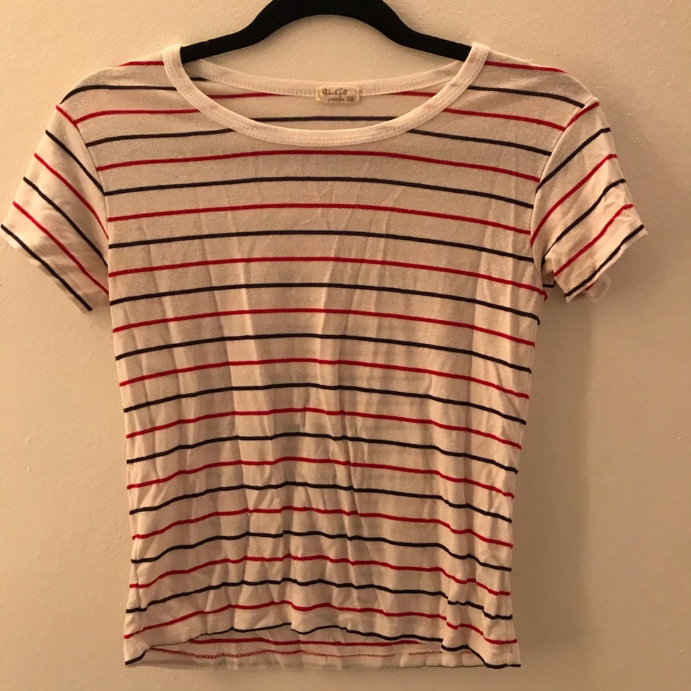 Brandy tee
